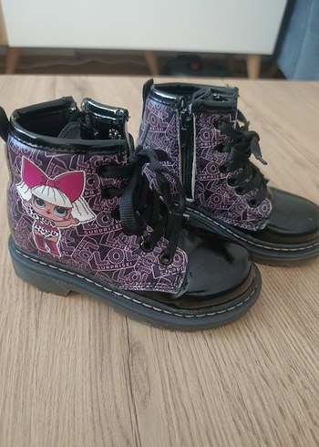 Kız çocuk bot - Görsel 3