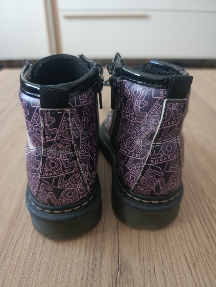 Kız çocuk bot - Görsel 5