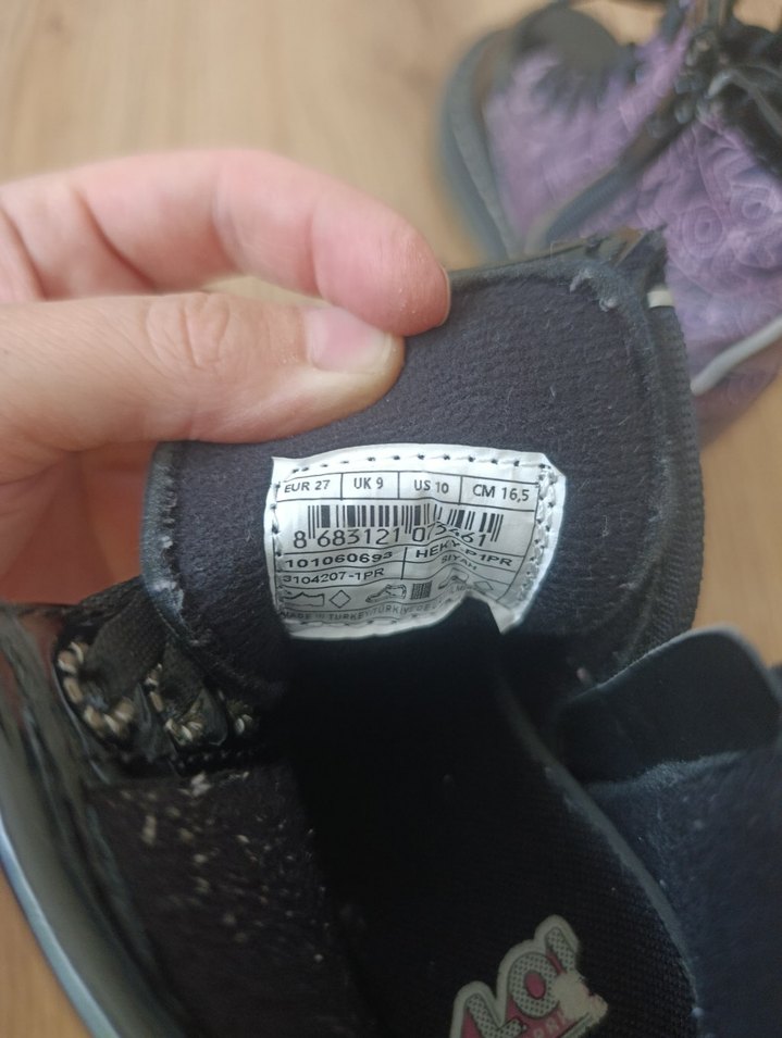 Kız çocuk bot - Görsel 4