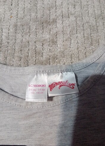 5 Yaş Beden Mucize ugur bocegi sweat