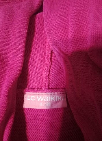 LC Waikiki Triko hirka