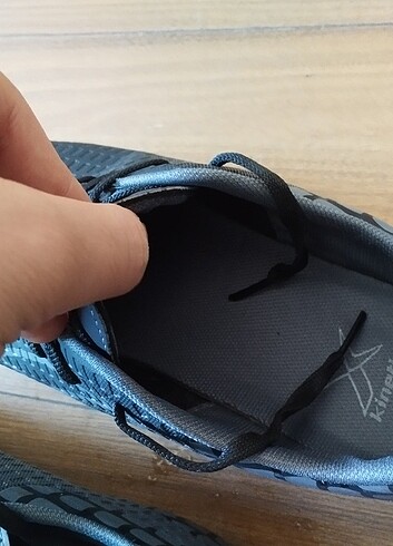 Kinetix Halı saha ayakkabısı krampon