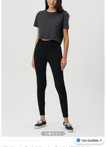 Mavi acaip skinny jean 