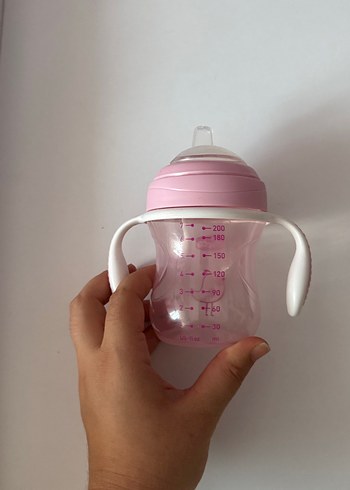 Chicco Pembe Chicco Bebek Biberonu