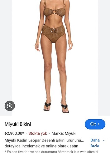Miyuki bikini 