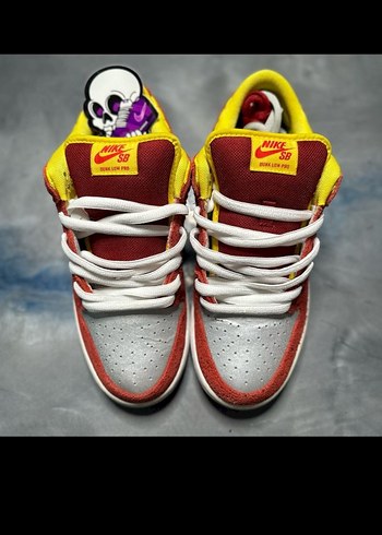 Nike Nike SB DUNK LOW CRAWFISH