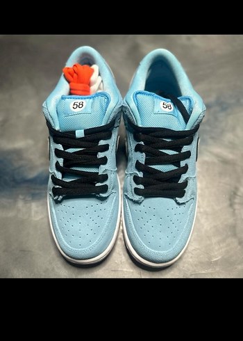 Nike NIKE SB DUNK LOW CLUB 58