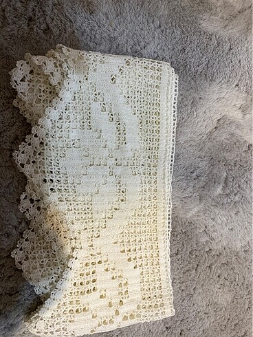 2 metre dantel