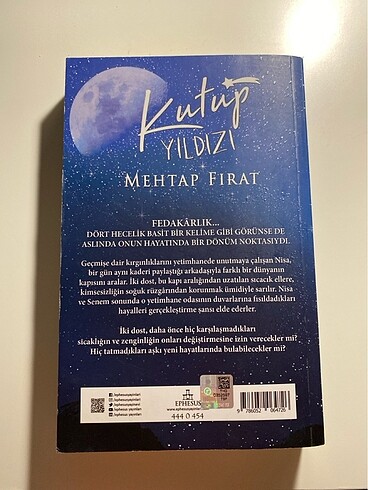  Kutup Yıldızı I