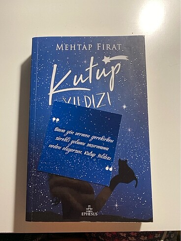  Beden Kutup Yıldızı I