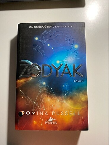 Zodyak Kitap