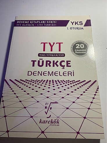 karakok tyt turkce 