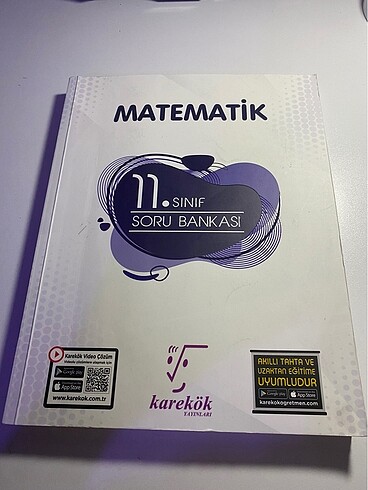 matematik karakok