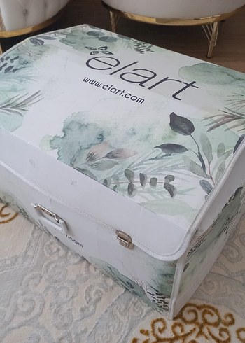 elart çeyiz paketi