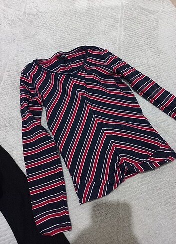 m Beden siyah Renk Bershka body. 2li fiyat 