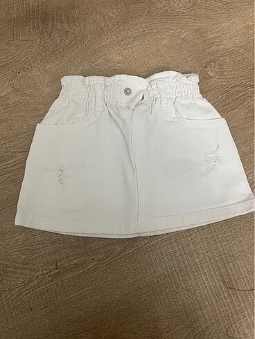Zara Etek