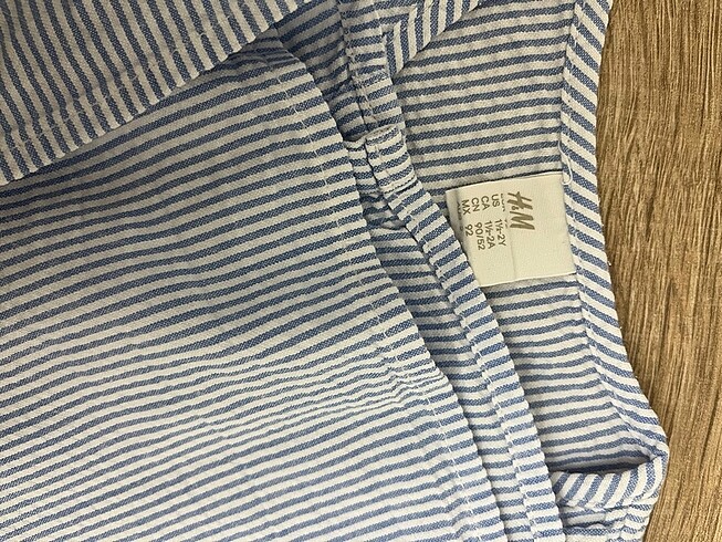 H&M Kız Çocuk Takım