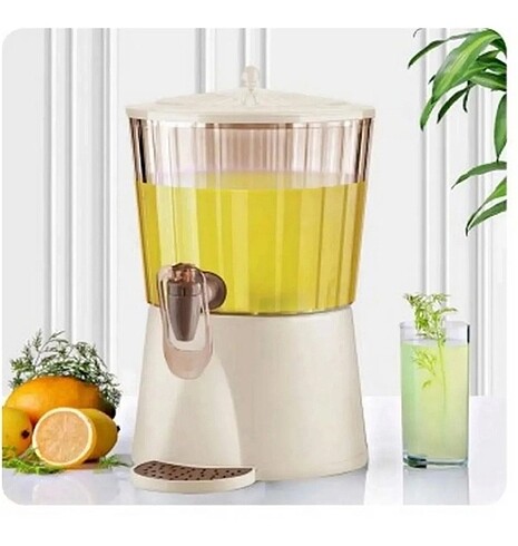 Le paris limonata su sebili