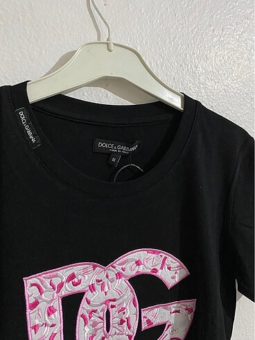 Dolce Gabbana Tşört