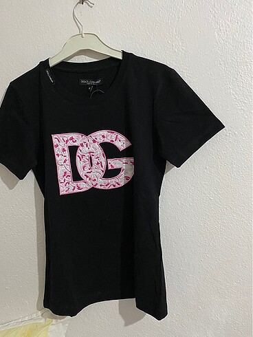 m Beden Dolce Gabbana Tşört