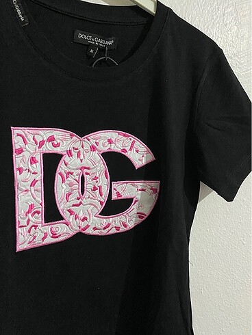 Dolce & Gabbana Dolce Gabbana Tşört