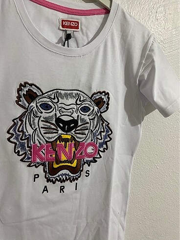 Kenzo Kenzo Orjinal Tişört