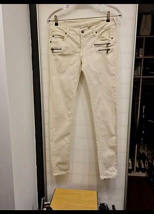 Mango skiny kot pantolon 40 beden...