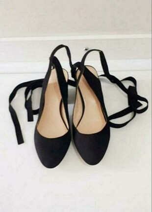 38 Beden siyah Renk Nine West süet ayakkabı 38 numara...