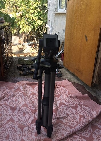 Beden Renk Kamera ayaklığı