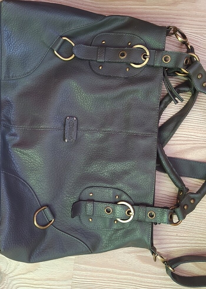 Kol çantası - Görsel 2