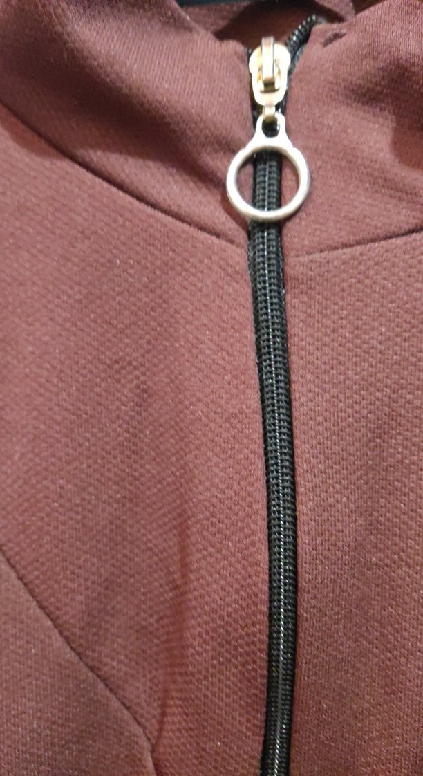 Tesettür alt üst takım - Görsel 2