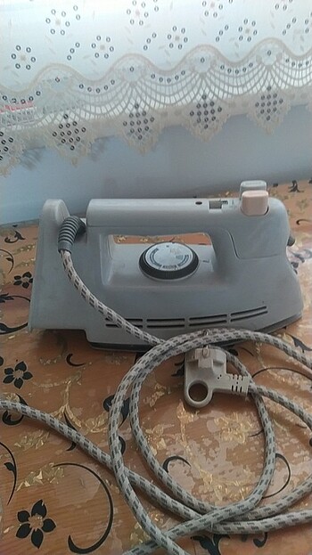 Arçelik ütü - Görsel 3