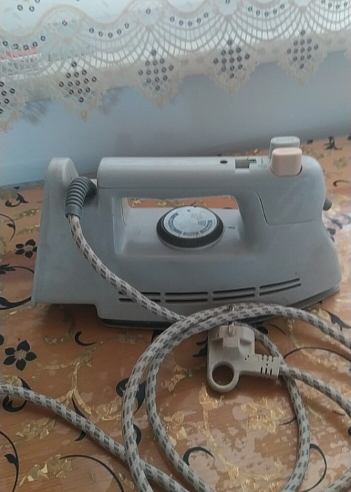 Arçelik ütü - Görsel 3