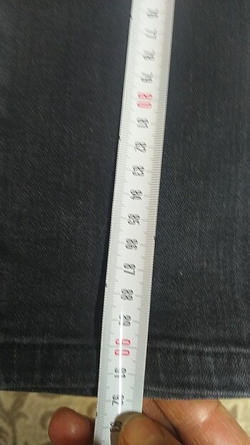 Kot pantolon - Görsel 5