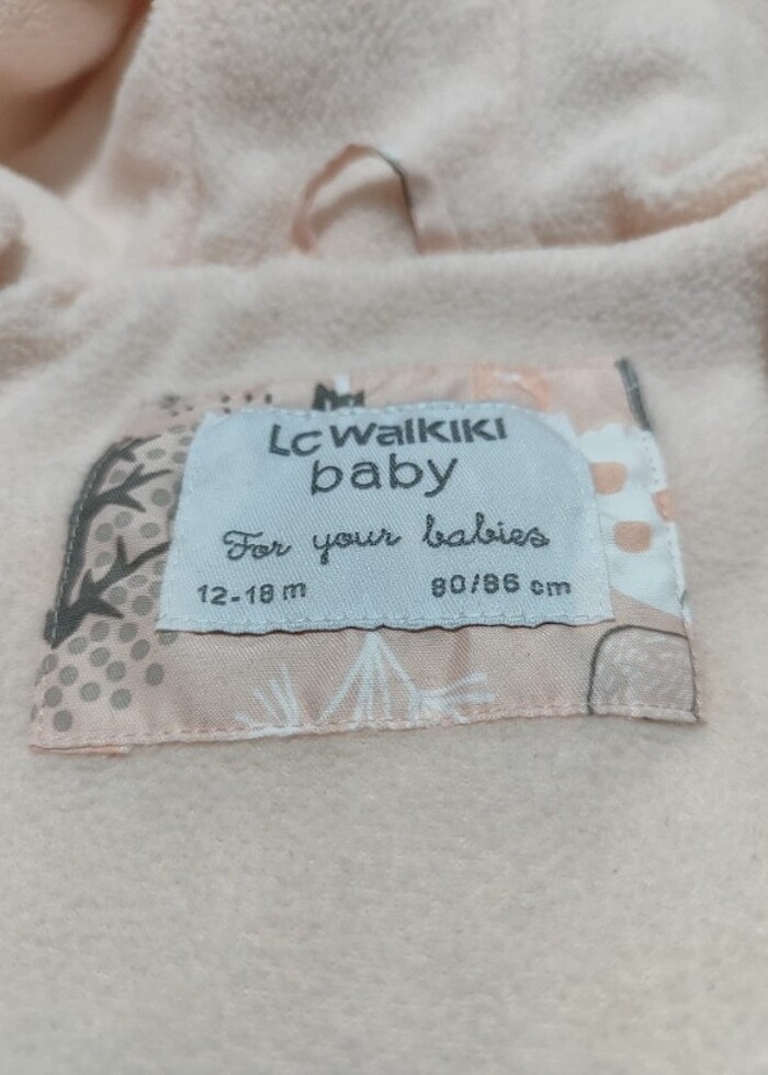 Astronot tulum - Görsel 3