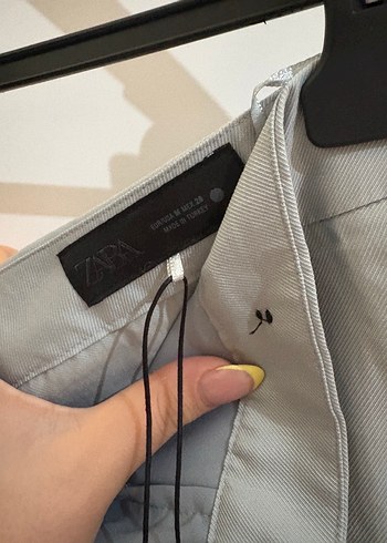 Zara Zara Pantolon