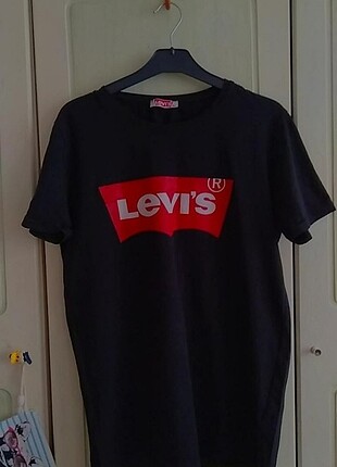 Orjinal Levis T-Shirt