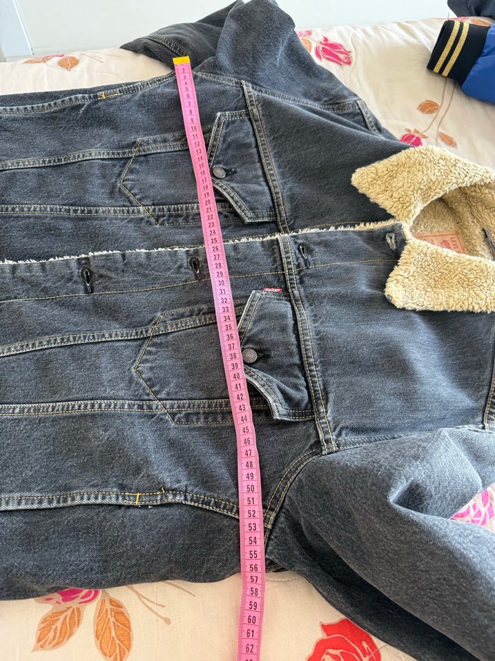Levis orijinal — görsel 6/7
