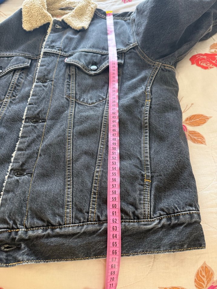 Levis orijinal — görsel 7/7
