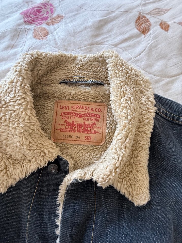 Levis orijinal — görsel 2/7