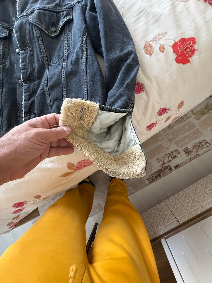Levis orijinal — görsel 5/7