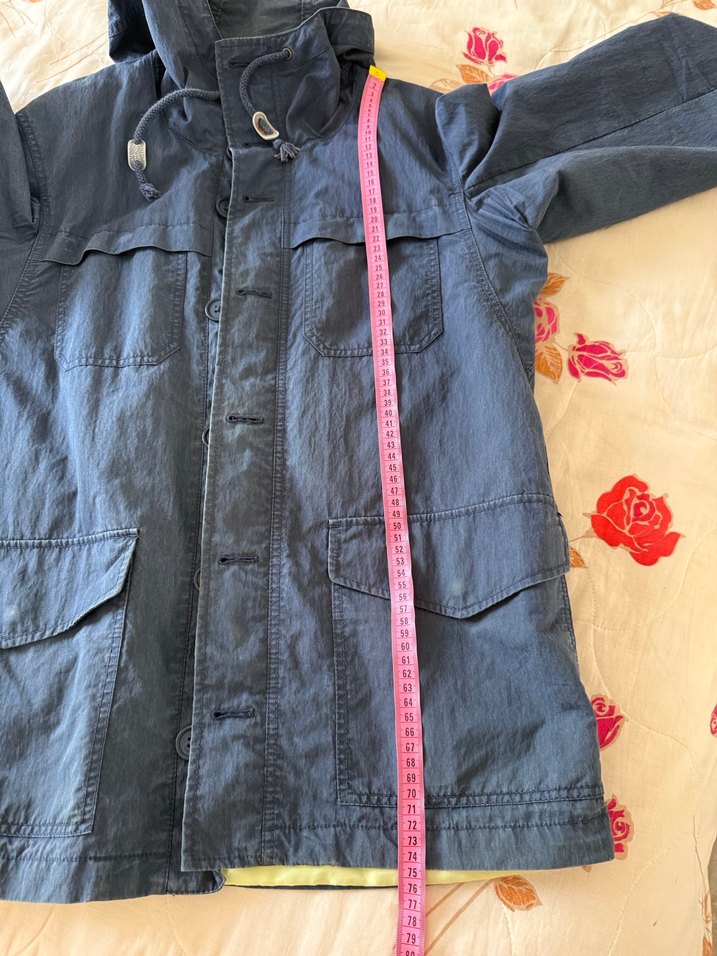 Levis orijinal mont — görsel 5/6