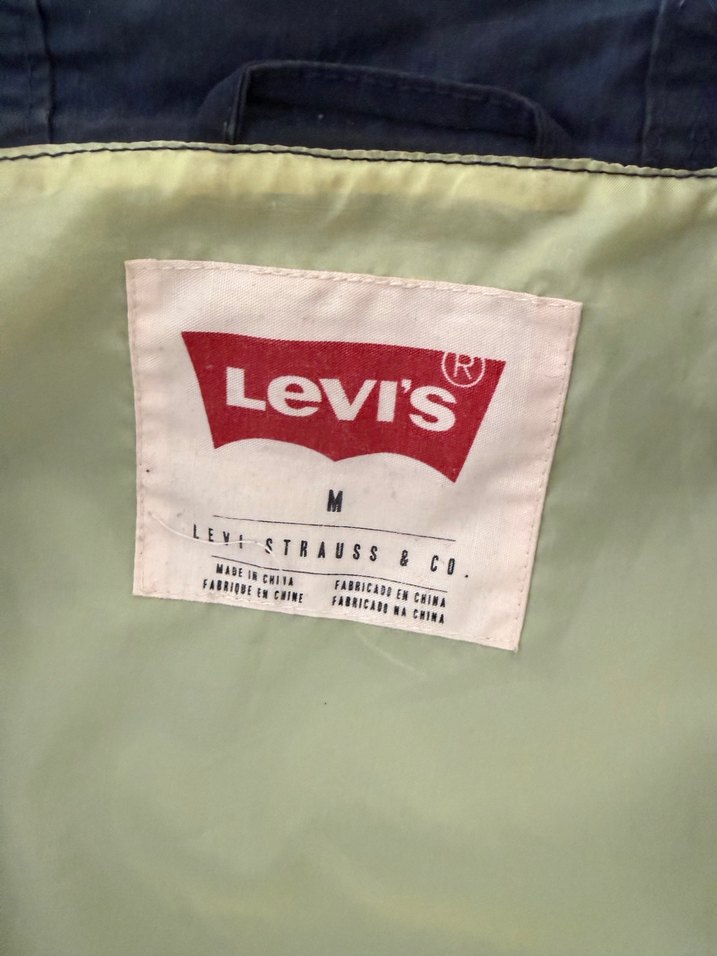 Levis orijinal mont — görsel 4/6