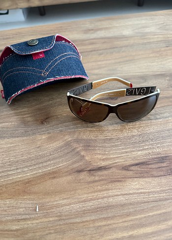 Levis Orjinal Unisex Gunes Gozlugu