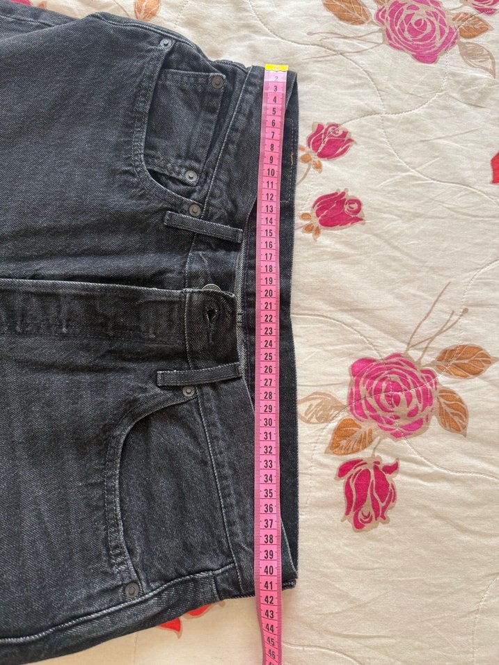 Levi's 501s — görsel 4/6