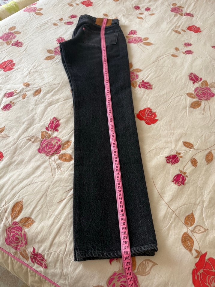 Levi's 501s — görsel 6/6