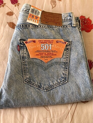 Levis ürünü