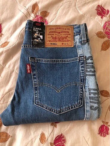 Levis ürünü
