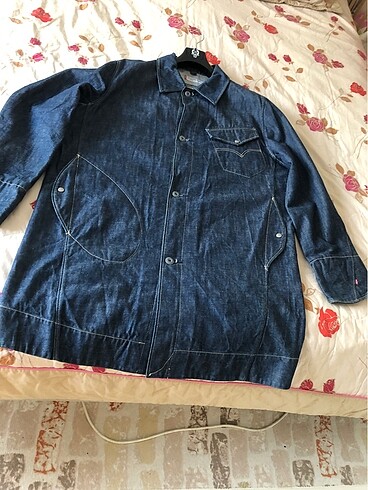 Levis ENGINEERED ORJİNAL
