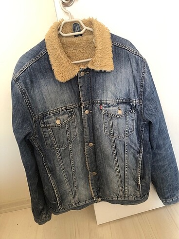 Levis orjinal mont